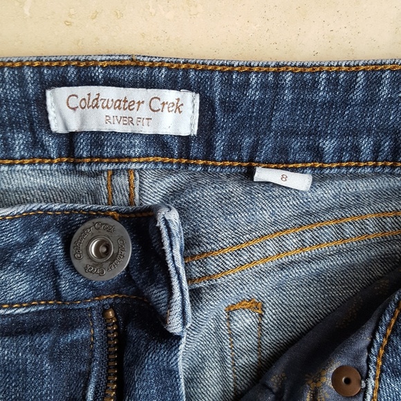 CWC Excellent pair of Jeans - Picture 5 of 5